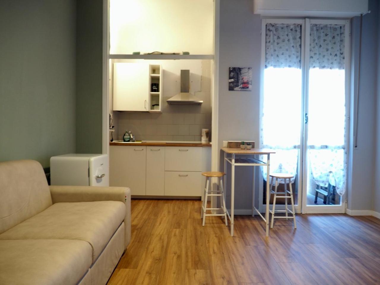 Leo'S Home Sesto San Giovanni Eksteriør bilde