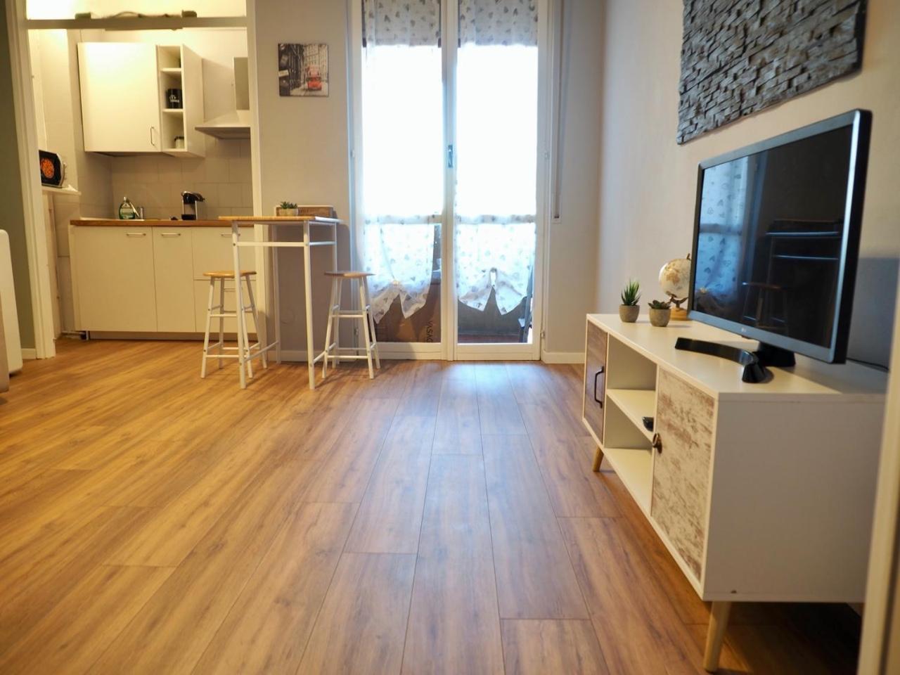 Leo'S Home Sesto San Giovanni Eksteriør bilde